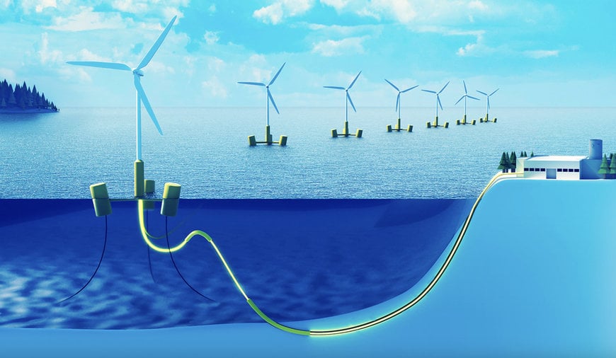 Yokogawa Launches OpreX Subsea Cable Monitoring 